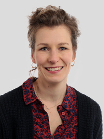 Nicole Möschler