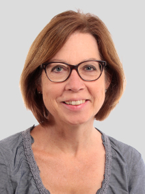 Jeannette Müller