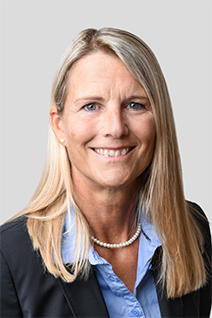 Suzanne Schilling