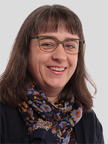 Alexandra Tanner-Oppliger