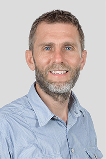 Martin Grünig