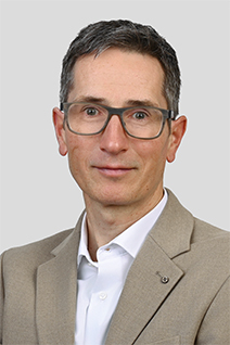 Martin Dietrich