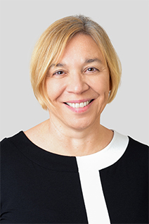 Ingrid Schneider Phbern