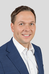 Stefan von Wyl