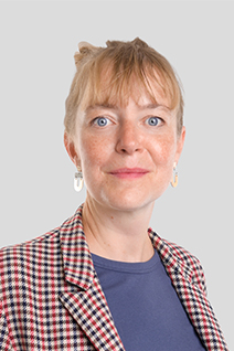 Dr. Franziska Geiser