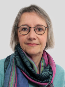 Dr. Marie-Theres Schönbächler