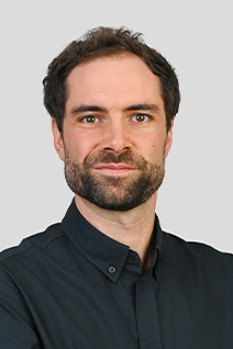 Moritz Gubler