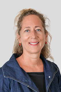 Karin Brülisauer